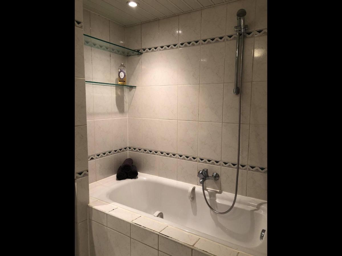 Enjoy Durbuy 1 Apartment Luaran gambar
