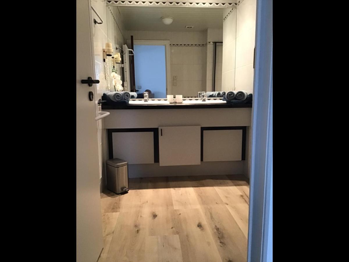 Enjoy Durbuy 1 Apartment Luaran gambar